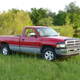 Have a real Ram. Growing up, my best friend’s dad had a truck identical to this one. My family borrowed it often for doing truck things. Sadly, he traded it in in 2004ish with only around 70k on the odometer. Had it told me he was in the market to buy a new car, I would’ve bought it from him the next day for more than he got trading it in.